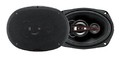 Колонки автомобильные Supra SRD-6913 коаксиальные 6''x9'' 320Вт