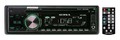 Автомагнитола CD Supra SCD-302U USB SD