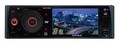 Автомагнитола DVD Supra SDD-T3503 TFT 3.5" USB SD