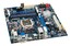 Мат.плата Intel Original DH55TC Soc-1156 iH55 DDRIII-1600 mATX SATA Audio6ch+HDMI+DVI-D+VGA(bulk)