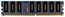 Память DDR 512Mb PC3200 4layer (green) Kingmax