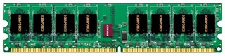 Память DDRII 4096Mb 1066MHz (kit of 2) Kingmax RTL