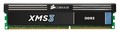 Память DDR3 4096Mb 1333MHz 1x4Gb 9-9-9-24 XMS3 Core i7, i5/Phenom II Corsair CMX4GX3M1A1333C9