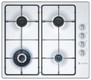 Варочная поверхность Bosch PBH615B80E