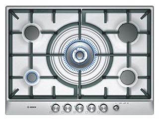 Варочная поверхность Bosch PCQ715M90E