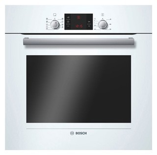 Духовой шкаф Bosch HBA33B520