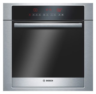Духовой шкаф Bosch HBA57S650E