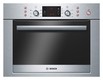Духовой шкаф Bosch HBC84K553