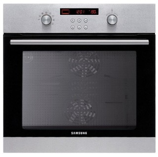 Духовой шкаф Samsung BF62CBSTR