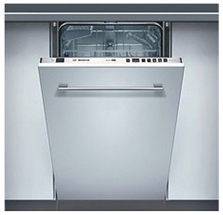 Посудомоечная машина Bosch SRV45T23RU
