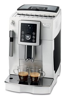 Кофемашина Delonghi ECAM23.210W