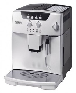 Кофемашина Delonghi ESAM04.110.S