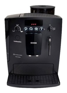 Кофемашина Nivona NICR605