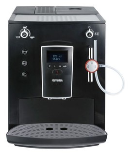 Кофемашина Nivona NICR730