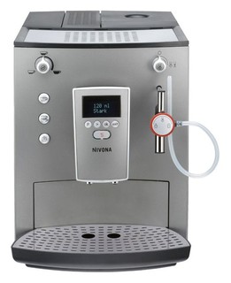 Кофемашина Nivona NICR750