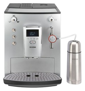 Кофемашина Nivona NICR770