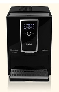 Кофемашина Nivona NICR830