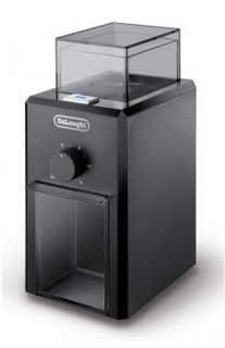Кофемолка Delonghi KG79