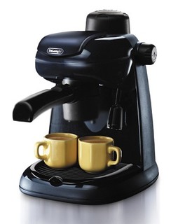 Кофеварка эспрессо Delonghi EC5