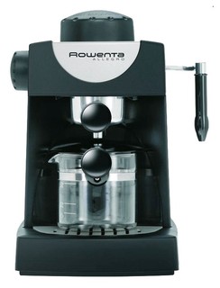 Кофеварка эспрессо Rowenta ES060