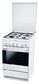 Плита газовая Electrolux EKG511111W