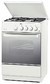 Плита газовая Zanussi ZCG 051GW