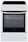 Плита электрическая Beko CSE67100 GW