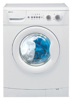 Стиральная машина Beko WKD65100-RUS