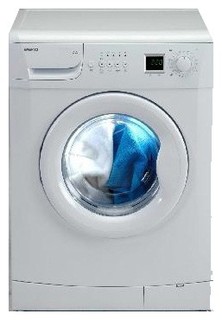 Стиральная машина Beko WKD65105S-RUS