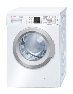 Стиральная машина Bosch WAQ28440OE
