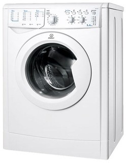 Стиральная машина Indesit IWB 5083