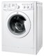 Стиральная машина Indesit IWC 6085 B