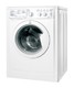 Стиральная машина Indesit IWC 6105 B