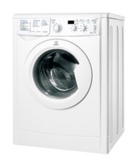 Стиральная машина Indesit IWD 5085