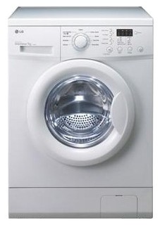 Стиральная машина LG F1256QD