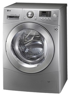 Стиральная машина LG F1480TD5