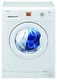 Стиральная машина Beko WKD75105S-RUS