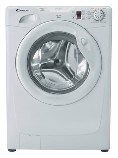 Стиральная машина Candy GO 4106 DF