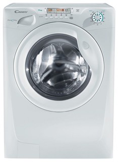 Стиральная машина Candy GO 41072D-07S