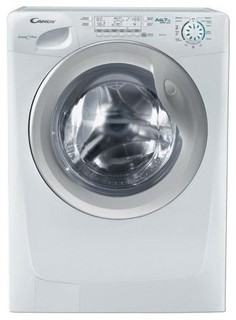 Стиральная машина Candy GO 41074LH-07S