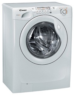 Стиральная машина Candy GO 41264D-07S