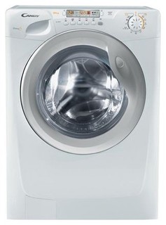 Стиральная машина Candy GO 41272DH-07S
