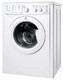 Стиральная машина Indesit IWSC 5105 SL