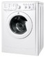 Стиральная машина Indesit IWSC 5105 SL