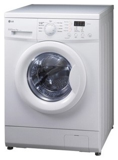 Стиральная машина LG F1068LD