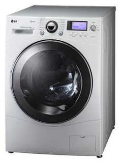 Стиральная машина LG F1081ND