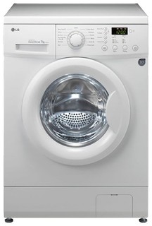 Стиральная машина LG F1258ND