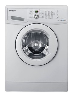 Стиральная машина Samsung WF-0400N2N