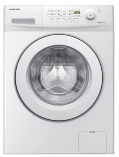 Стиральная машина Samsung WF-0508NZW