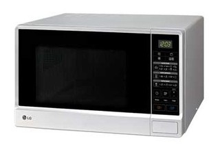 Микроволновая печь LG MC7847BS